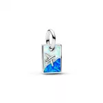 Pandora  - Utazás függő charm - 793913C01