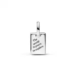 Pandora  - Utazás függő charm - 793913C01