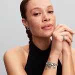 Pandora  - Utazás függő charm - 793913C01