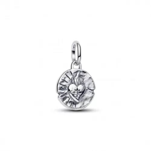Pandora  - Szív medál charm - 793975C01