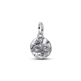 Pandora  - Végtelenjel kígyó medál charm - 793976C01