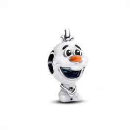 Pandora  - Disney Jégvarázs Olaf charm