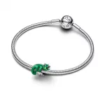 Pandora  - Disney Aranyhaj és a nagy gubanc Pascal színváltó charm