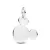 Pandora  - Disney Mickey egér gravírozható függő charm - 793994C00
