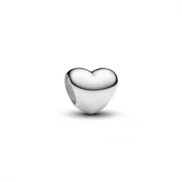 Pandora  - Szív mini charm