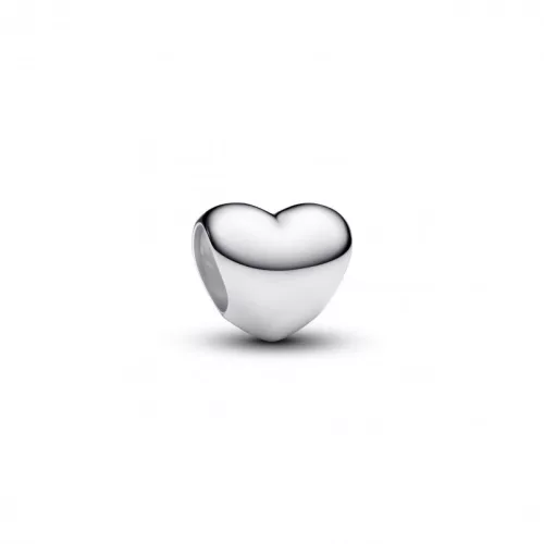 Pandora  - Szív mini charm