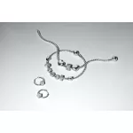 Pandora  - Szív mini charm - 793998C00