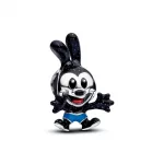 Pandora  - Disney Oswald, a szerencsés nyúl charm - 794021C01