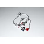 Pandora  - Disney Oswald, a szerencsés nyúl charm - 794021C01