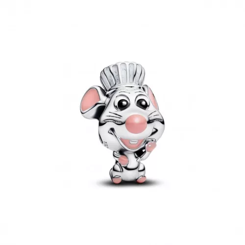 Pandora  - Disney Pixar Lecsó Remy charm