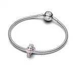Pandora  - Disney Pixar Lecsó Remy charm - 794022C01