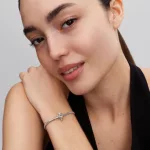 Pandora  - Disney Pixar Lecsó Remy charm