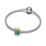 Pandora  - Disney Pixar Toy Story Idegen charm