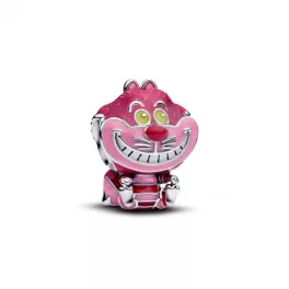 Pandora  - Disney Alice Csodaországban Vigyori úr charm - 794025C01