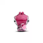 Pandora  - Disney Alice Csodaországban Vigyori úr charm