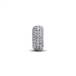Pandora  - Pavé klip charm