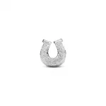 Pandora  - Texturált patkó mini charm - 794056C00