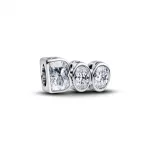 Pandora  - BOO foszforeszkáló charm - 794060C01
