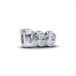 Pandora  - BOO foszforeszkáló charm - 794060C01