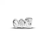 Pandora  - BOO foszforeszkáló charm - 794060C01