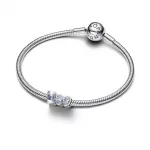 Pandora  - BOO foszforeszkáló charm - 794060C01