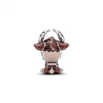 Pandora  - Disney Jégvarázs Sven charm
