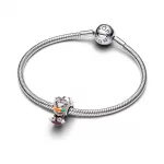 Pandora  - Disney Jégvarázs Sven charm