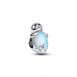 Pandora  - Fóka charm