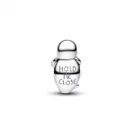 Pandora  - Fóka charm