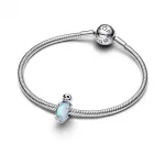 Pandora  - Fóka charm