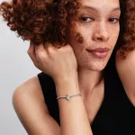 Pandora  - Fóka charm