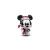 Pandora  - Disney Mickey egér ünnepi charm