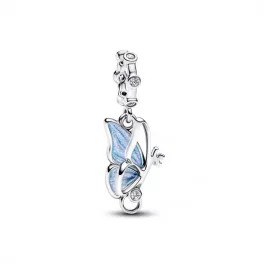 Pandora  - Szárnyas függő charm