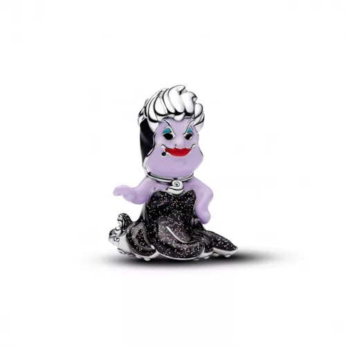 Pandora  - Disney Gonosz karakterek Ursula charm