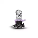 Pandora  - Disney Gonosz karakterek Ursula charm