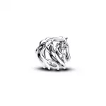 Pandora  - Ló áttört charm