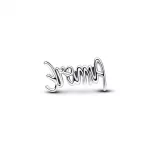 Pandora  -  Amore felirat charm - 794434C00