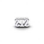 Pandora  - Lánytestvér charm 