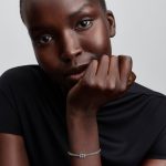 Pandora  - Lánytestvér charm 