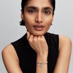 Pandora  - Gyönyörű anya dupla függő charm 