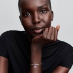 Pandora  - Szeretlek Anya függő charm 