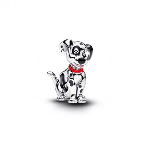 Pandora  - Disney 101 kiskutya Paca charm