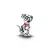 Pandora  - Disney 101 kiskutya Paca charm