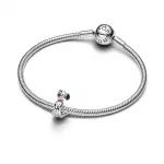 Pandora  - Disney 101 kiskutya Paca charm