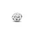 Pandora  - Béke szimbólum mini charm