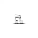 Pandora  - Zenei hangjegy mini charm - 794513C00