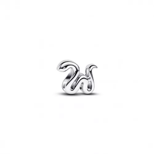 Pandora  - Kígyó mini charm