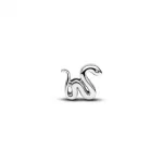 Pandora  - Kígyó mini charm