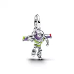 Pandora  - Disney Pixar Buzz Lightyear függő charm