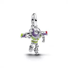 Pandora  - Disney Pixar Buzz Lightyear függő charm